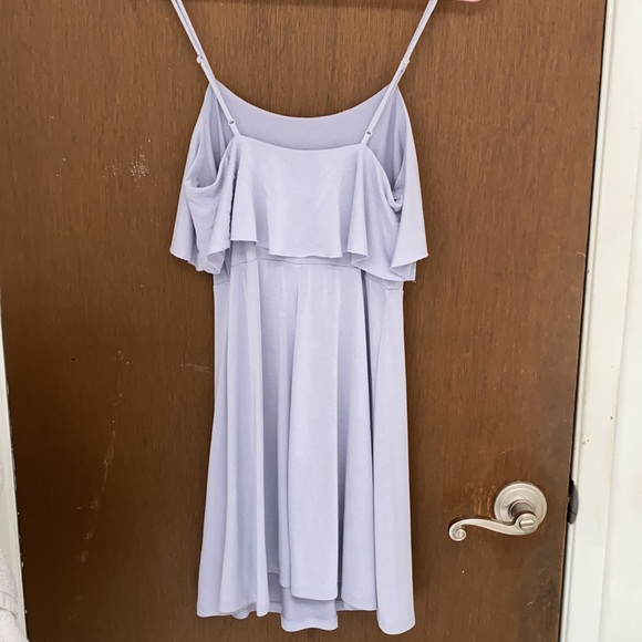 Forever 21 Spaghetti short dress - Picture 2 of 3